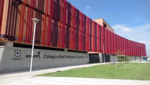 Institución Universitaria Educativa Los Cerezos Engativá