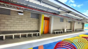 Institución Educativa Tomás Cadavid Medellín