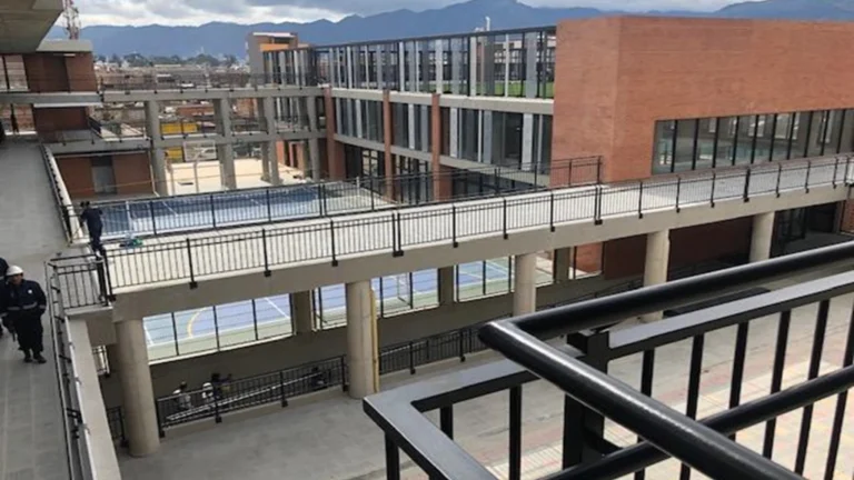 Institución Educativa Tecind Piloto