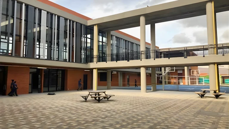 Institución Educativa Tecind Piloto