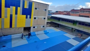 Institución Educativa Jose Mallarino Prado