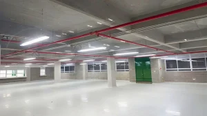 Institución Educativa Jose Mallarino Prado