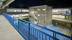 Institución Educativa Jose Mallarino Prado