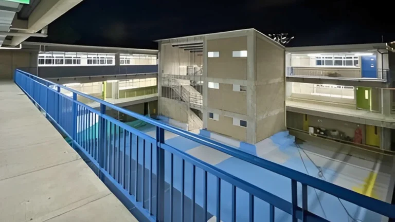 Institución Educativa Jose Mallarino Prado