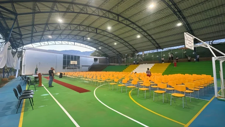 Institución Educativa Atanasio Girardota