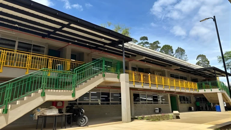 Institución Educativa Atanasio Girardota