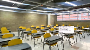 Institución Educativa Atanasio Bello