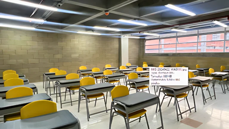 Institución Educativa Atanasio Bello