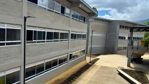 Institución Educativa Atanasio Girardota