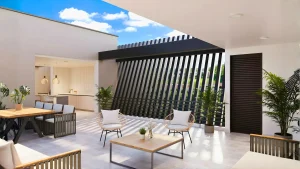 Construcción de Vivienda