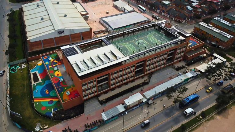 Construcción de Vivienda