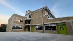 Institución Educativa Atanasio Bello